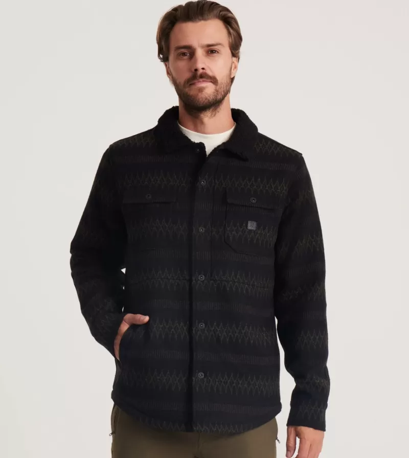 Roark Jackets-Hebrides Jacket