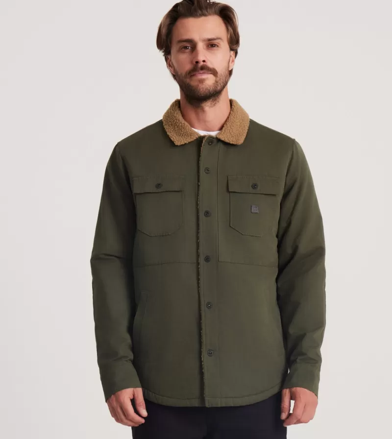 Roark Jackets-Hebrides Jacket