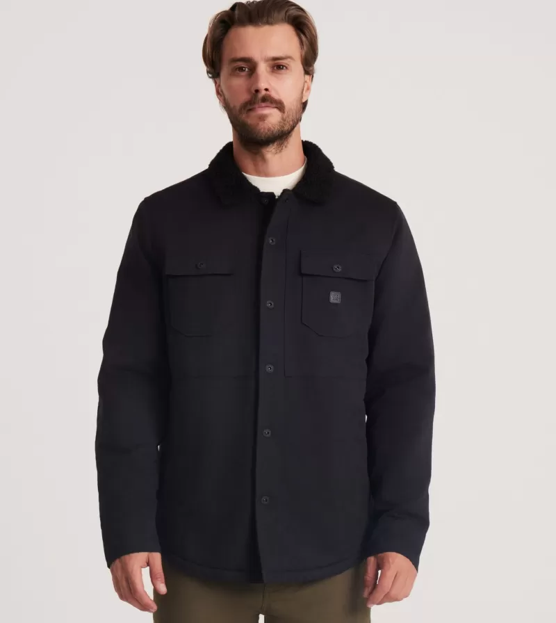 Roark Jackets-Hebrides Jacket