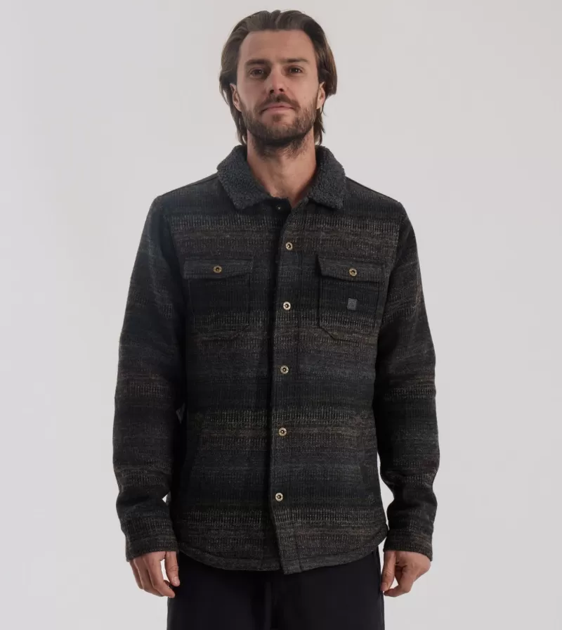 Roark Jackets-Hebrides Jacket
