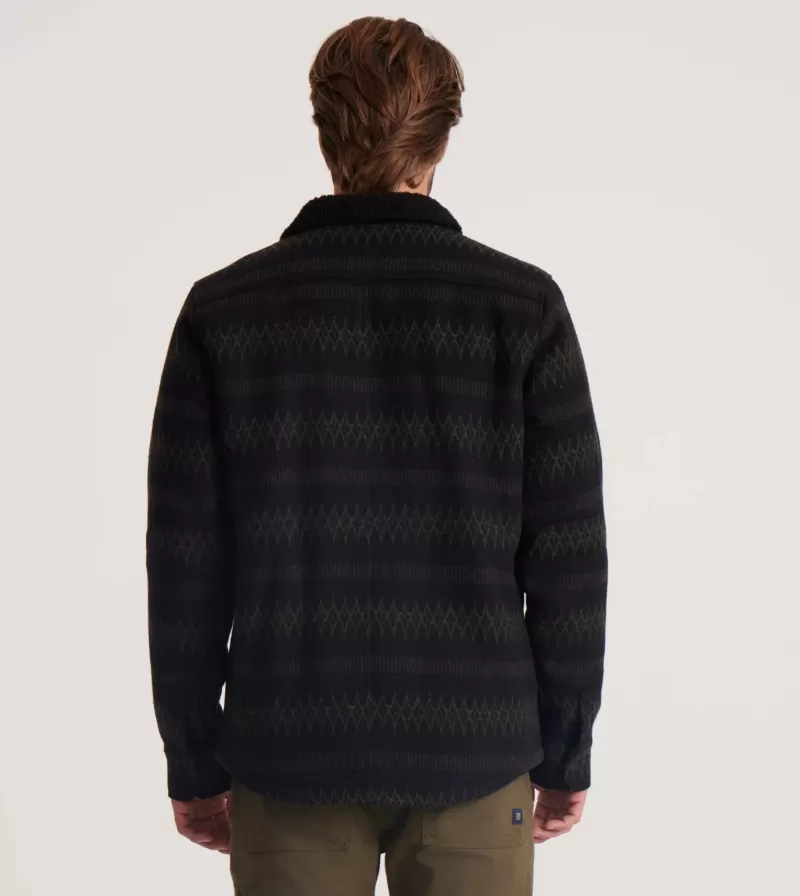 Roark Jackets-Hebrides Jacket