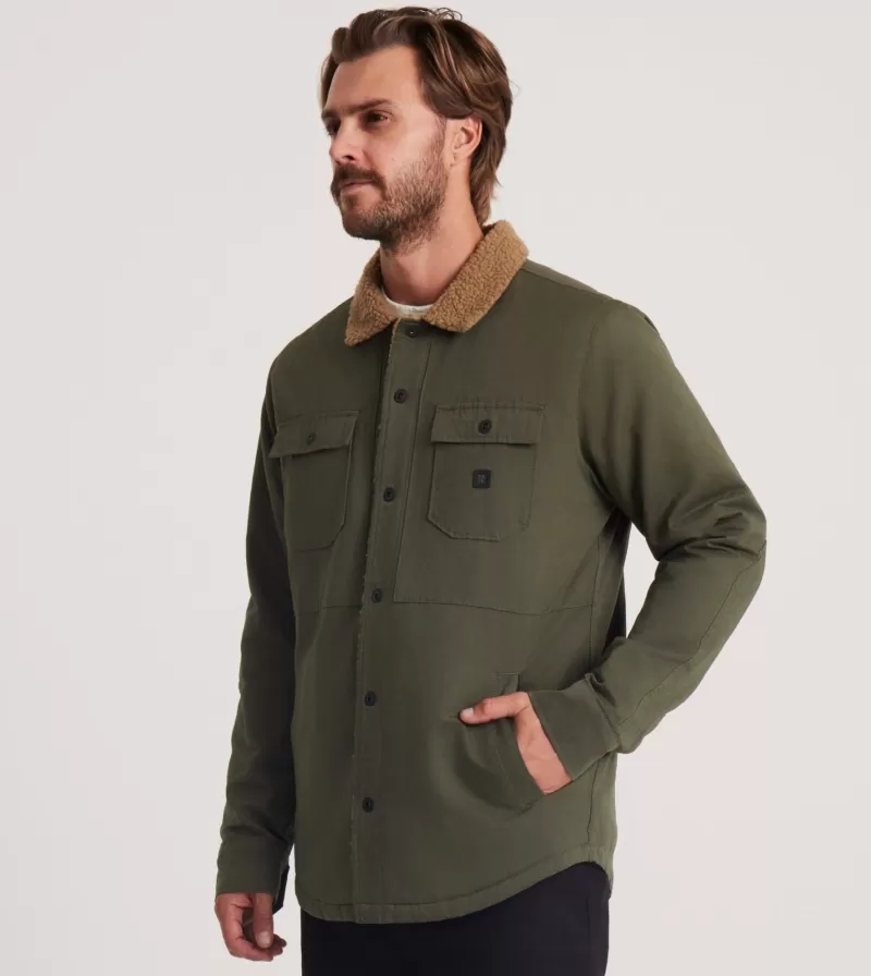 Roark Jackets-Hebrides Jacket