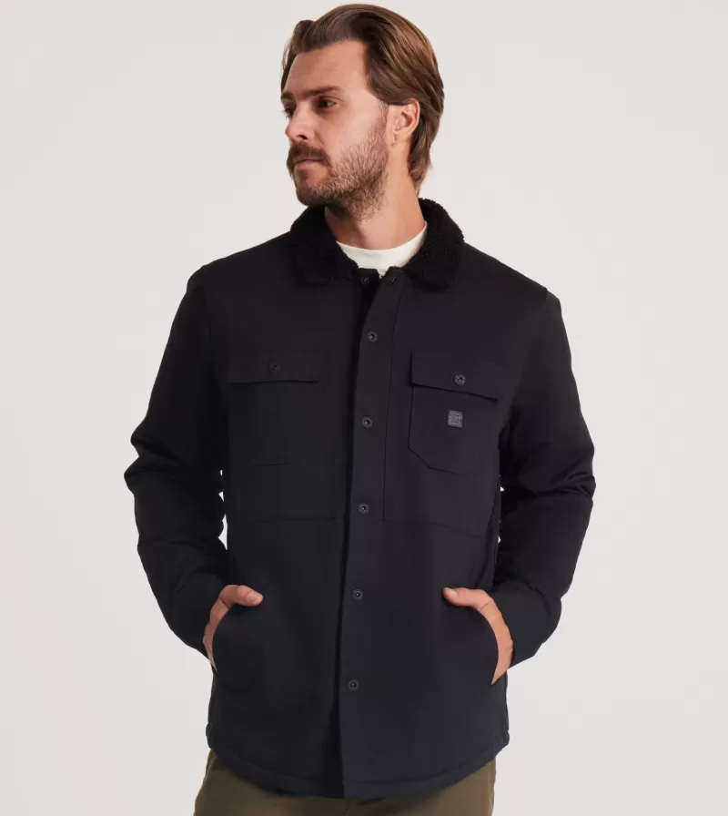 Roark Jackets-Hebrides Jacket