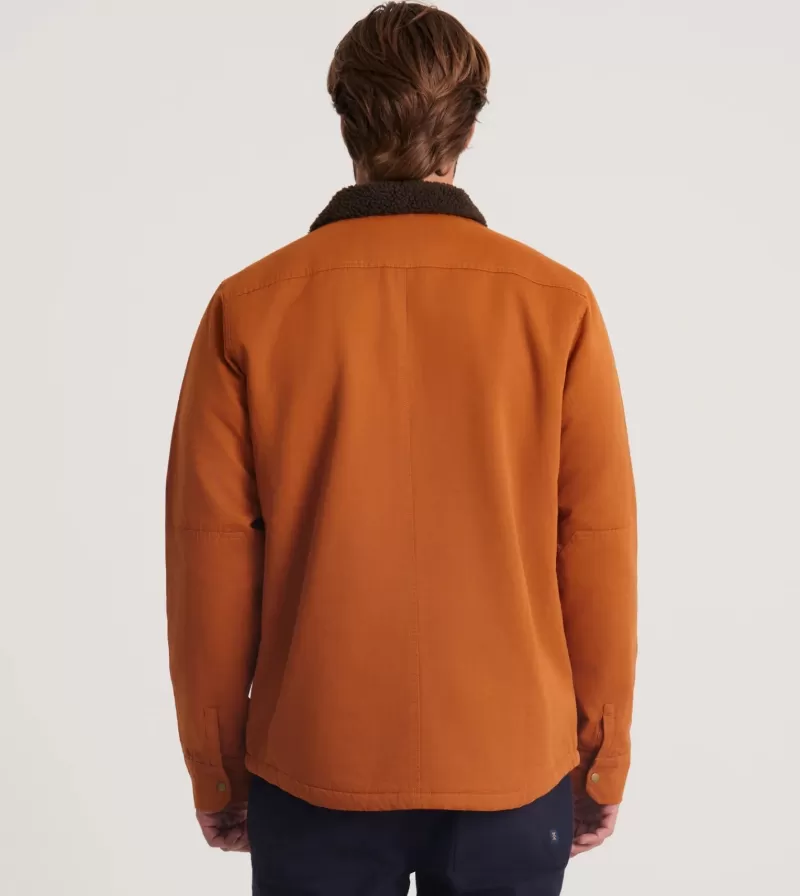 Roark Jackets-Hebrides Jacket