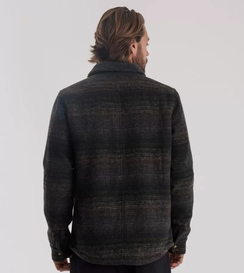 Roark Jackets-Hebrides Jacket