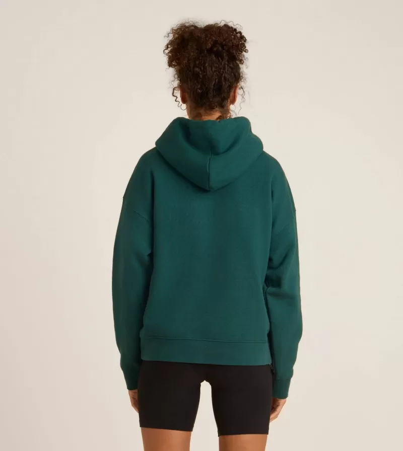 Women Roark Sweatshirts & Jumpers-Hiker Hoodie