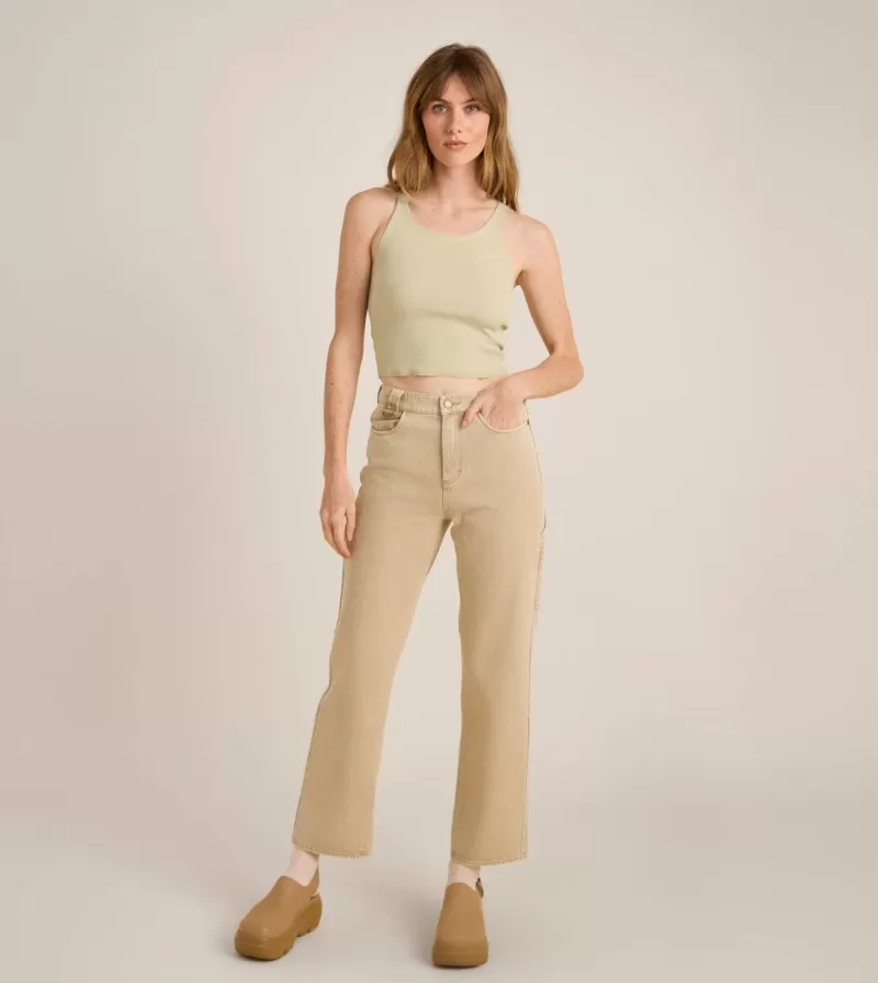 Women Roark Pants & Denim-HWY 1 Pants Denim