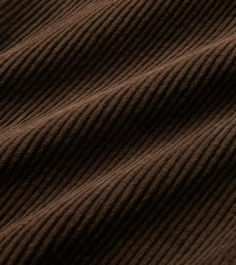 Roark Jeans-HWY 128 Straight Fit Corduroy Denim