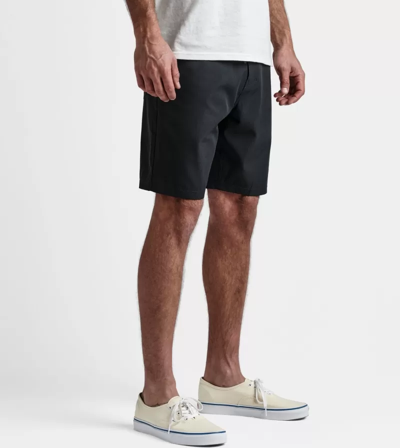 Roark Shorts-Hybro Hybrid Shorts 19"