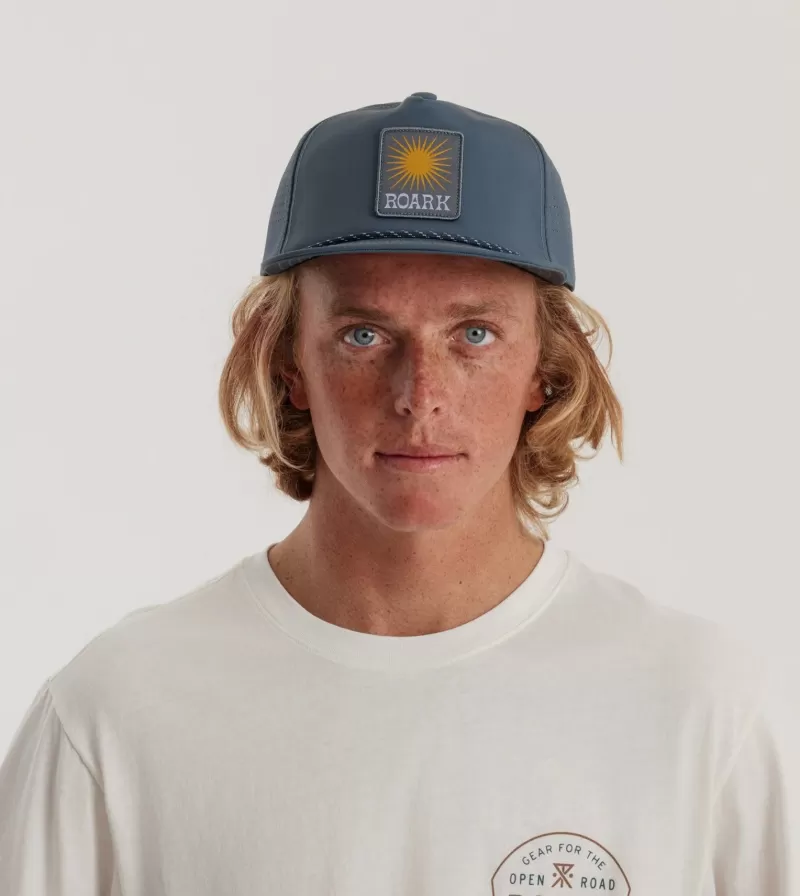Women Roark Hats | Hats-Hybro Strapback Hat