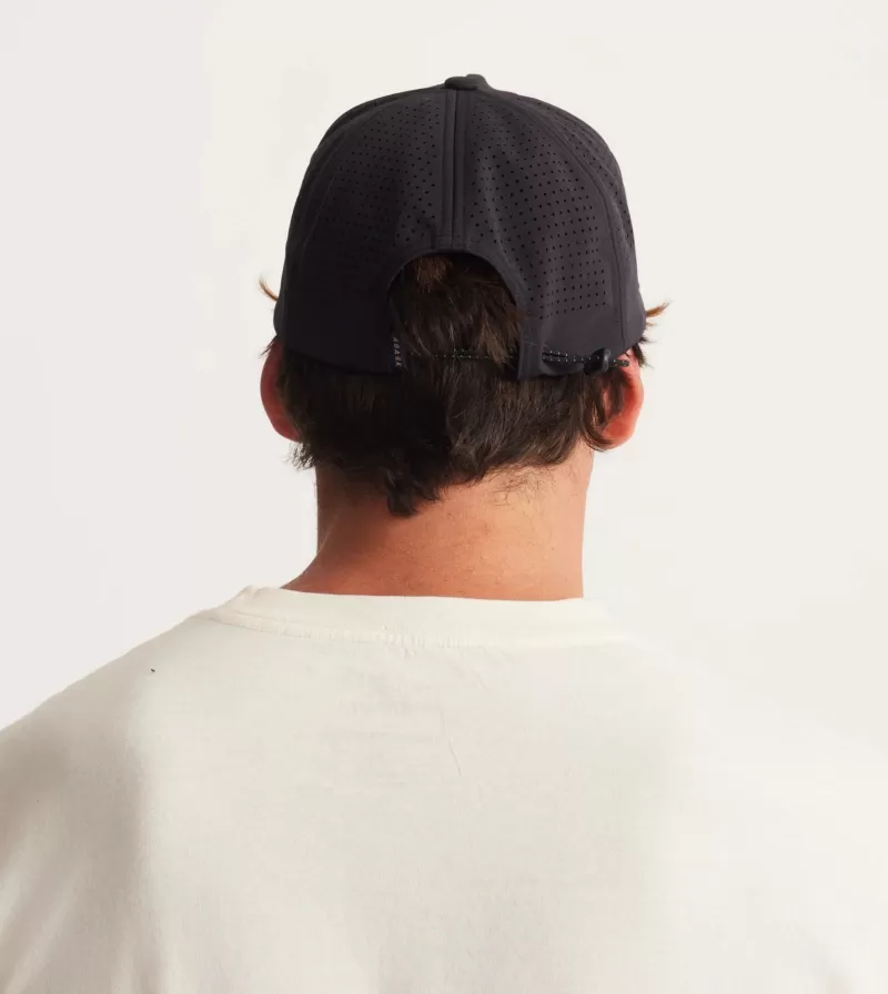 Women Roark Hats | Hats-Hybro Strapback Hat
