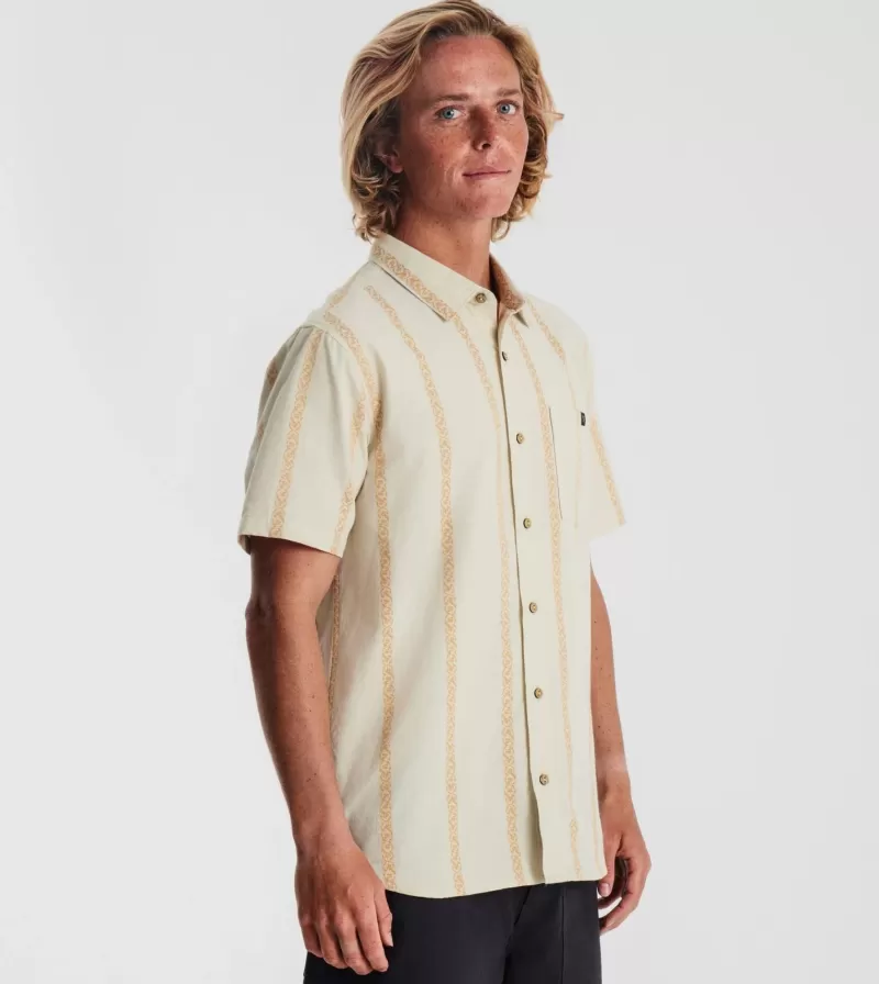 Roark Shirts-Journey Button Up Shirt
