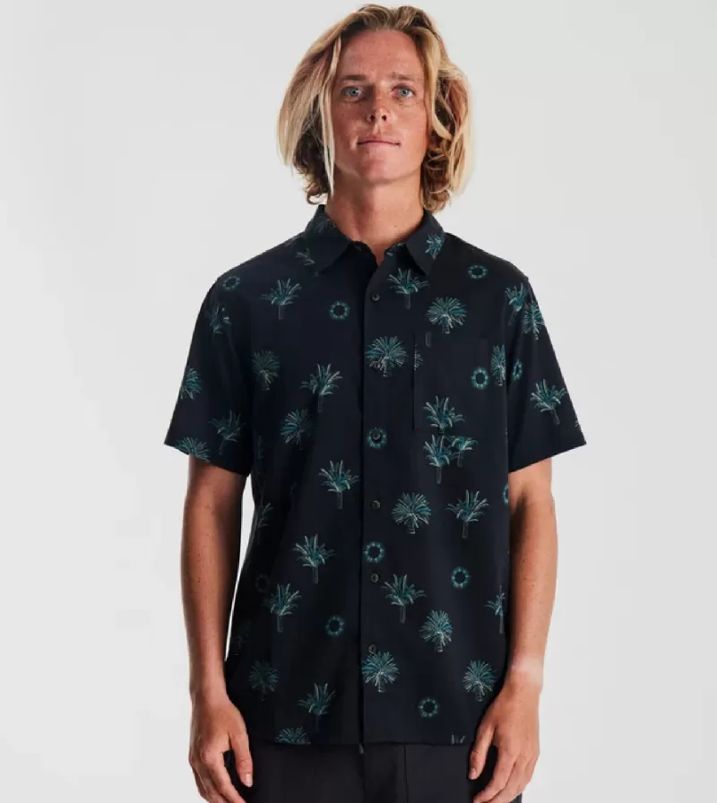 Roark Shirts-Journey Button Up Shirt