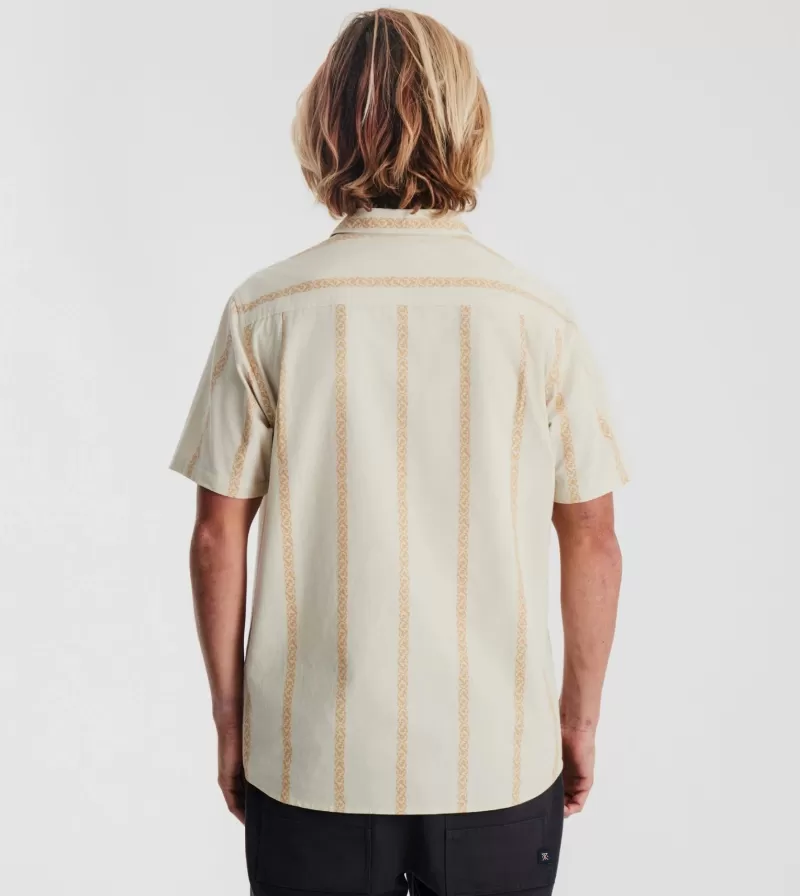 Roark Shirts-Journey Button Up Shirt