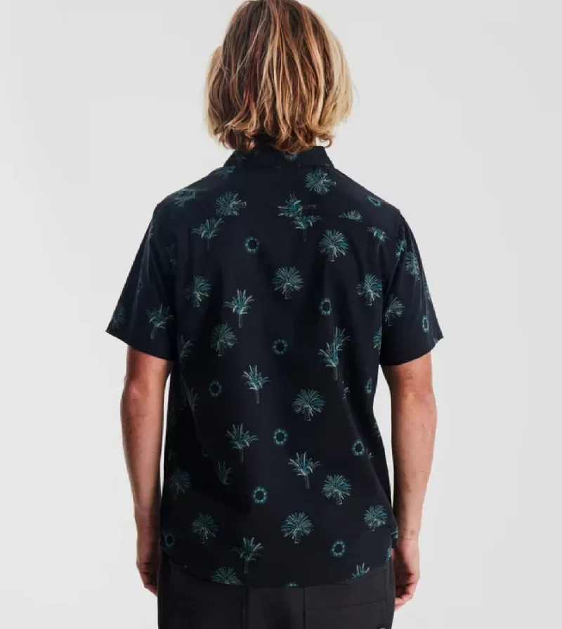 Roark Shirts-Journey Button Up Shirt