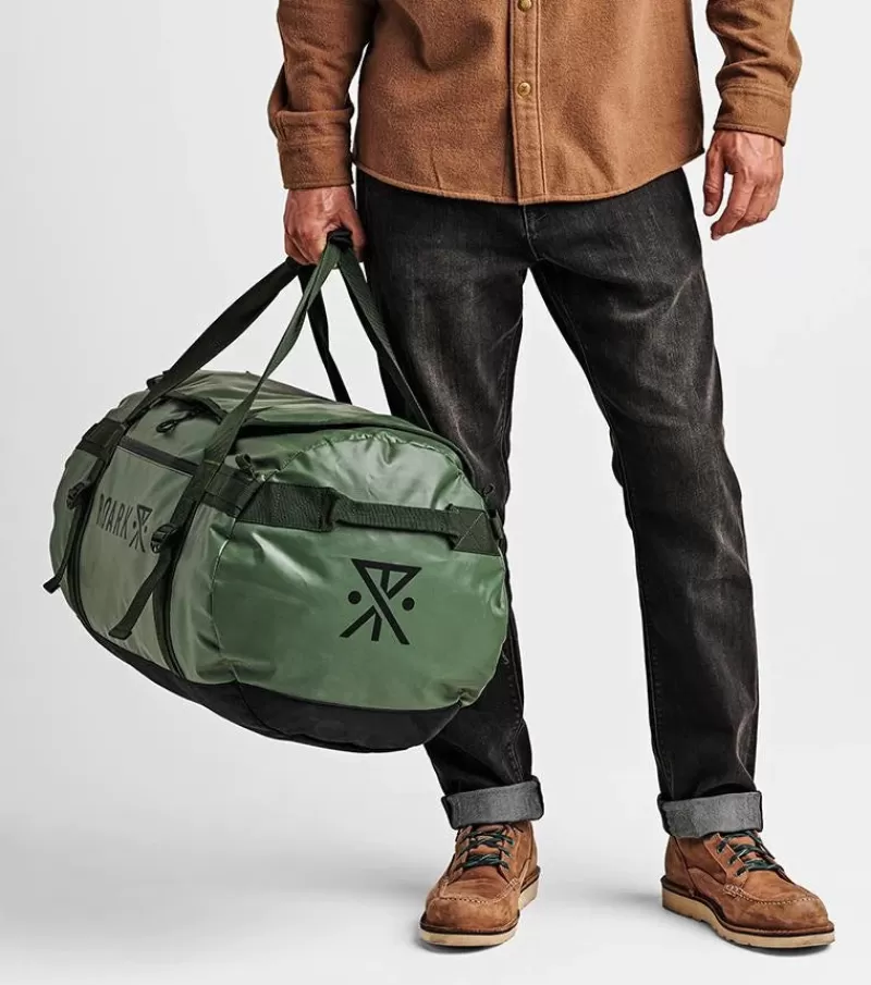 Women Roark Bags | Bags-Keg 80L Convertible Duffel Bag