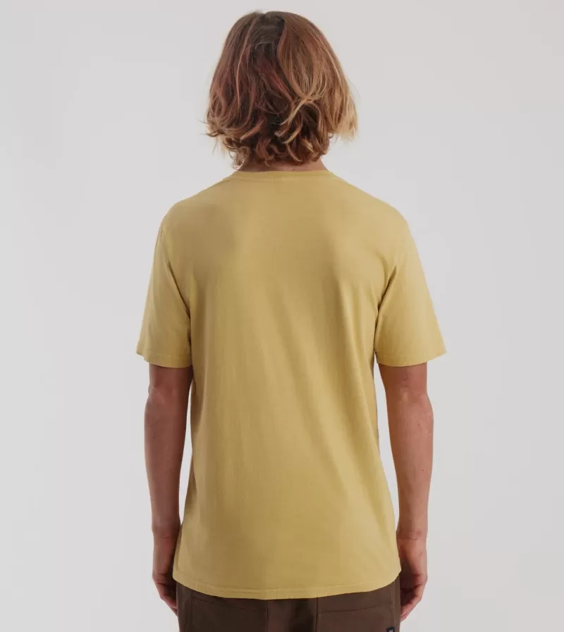 Roark T-shirts-Label Premium Tee