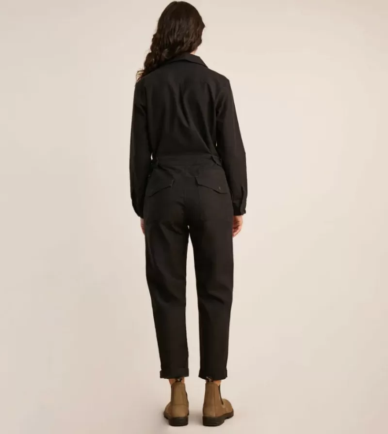 Women Roark Jumpsuits-Layover Jumpsuit Romper