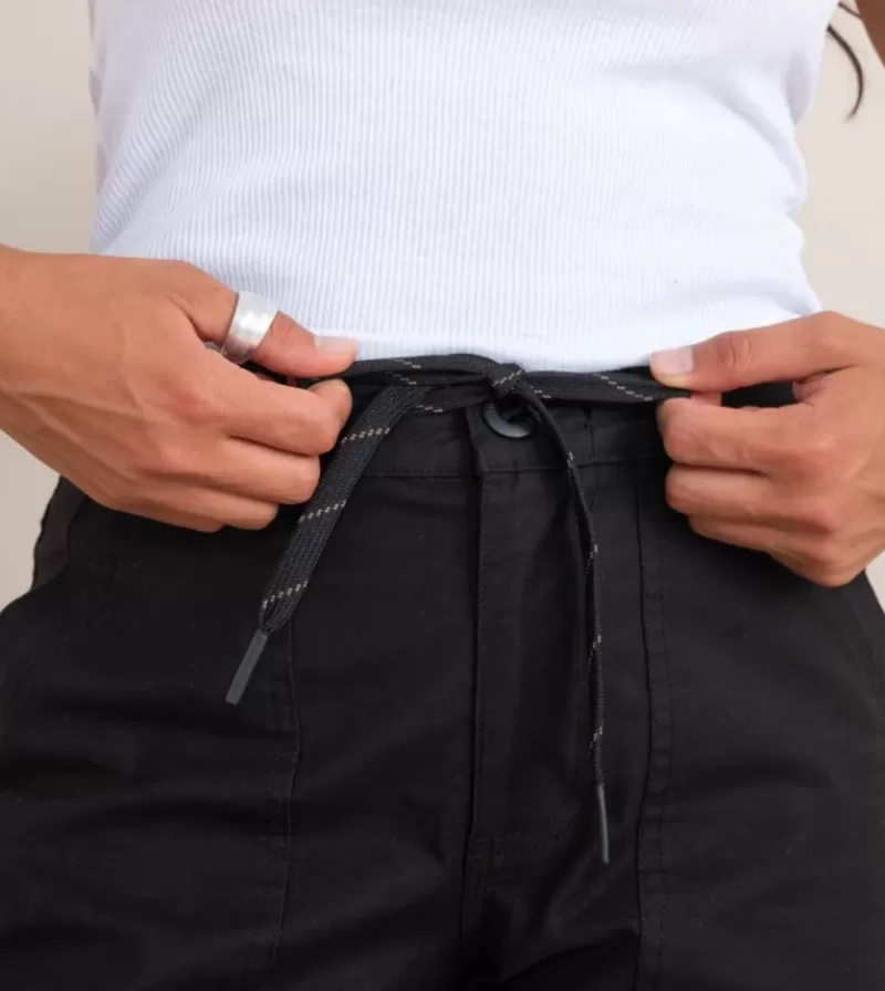 Women Roark Pants & Denim-Layover Pants