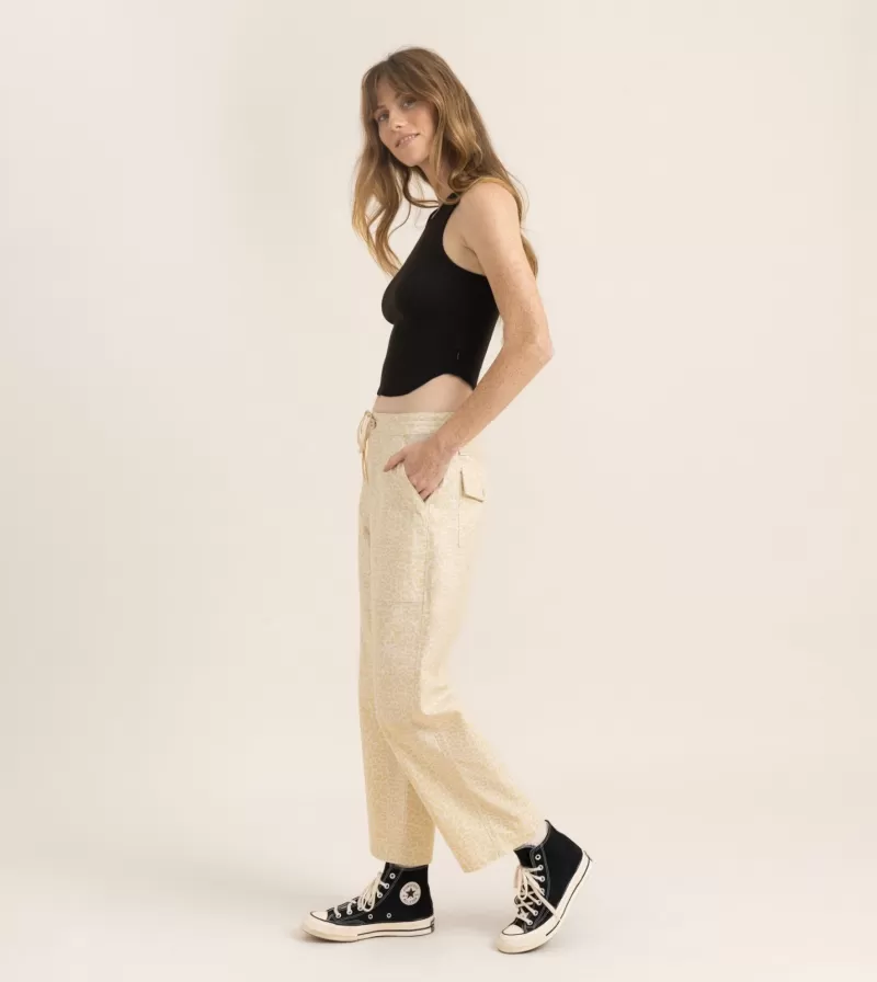 Women Roark Pants & Denim-Layover Pants