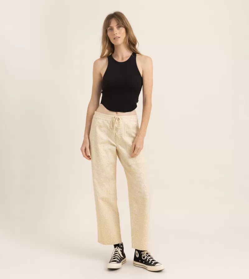 Women Roark Pants & Denim-Layover Pants