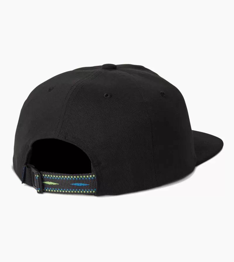 Women Roark Hats | Hats-Layover Strapback Hat
