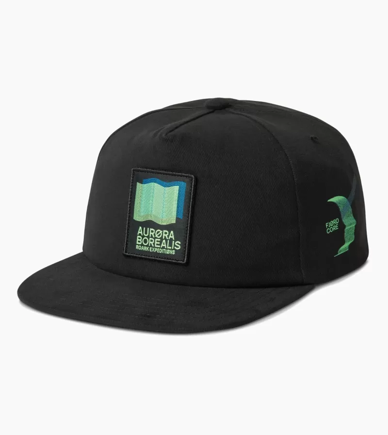 Women Roark Hats | Hats-Layover Strapback Hat