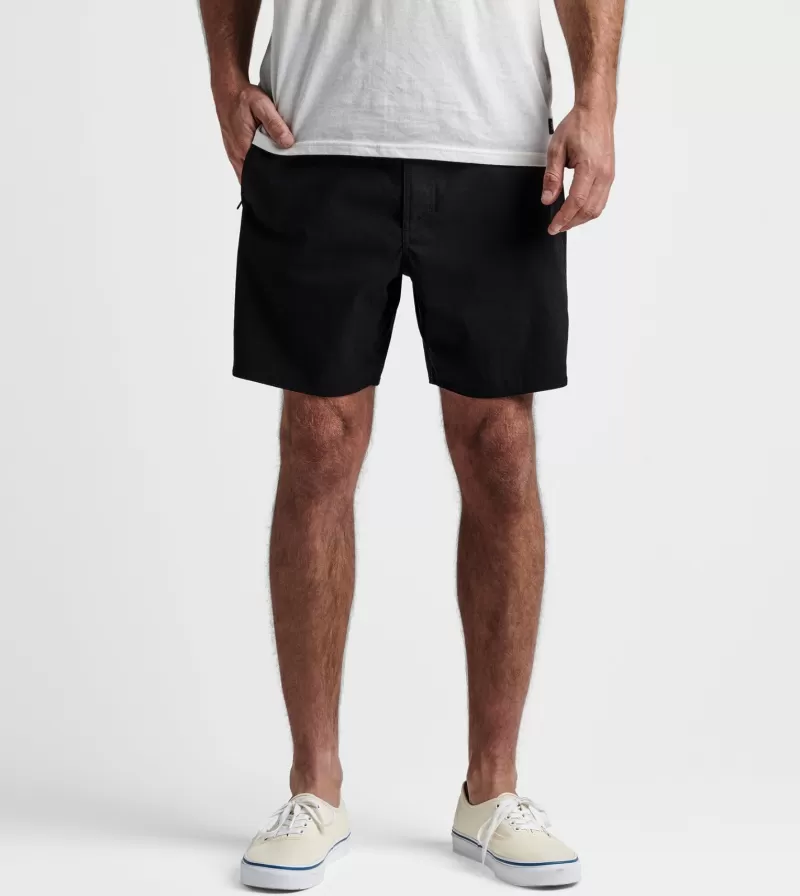 Roark Shorts-Layover Trail Shorts 17"