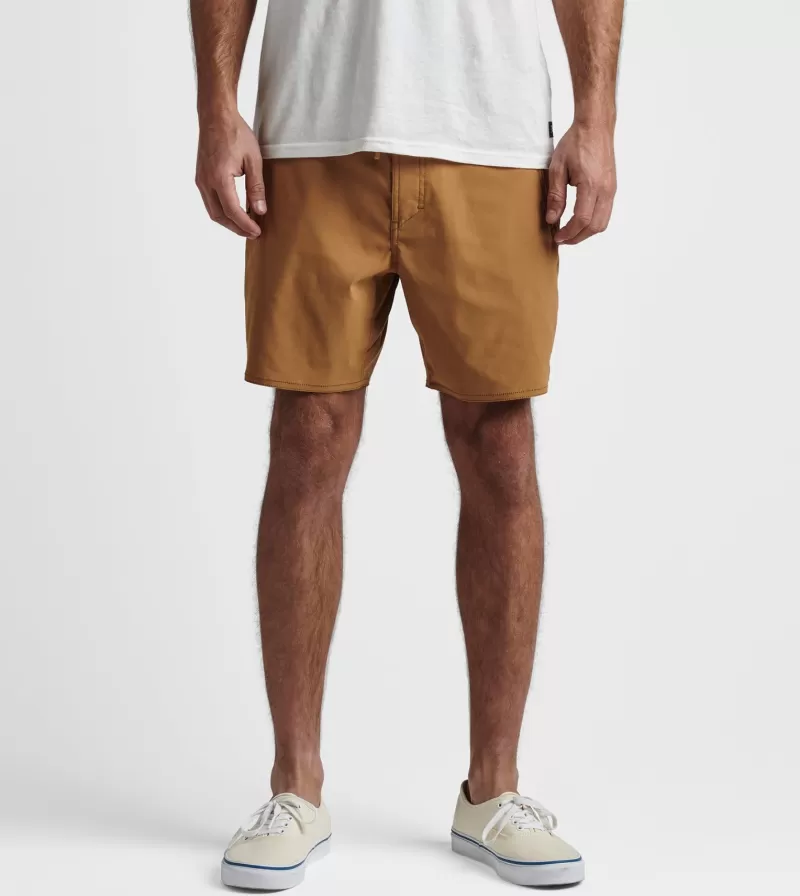 Roark Shorts-Layover Trail Shorts 17"