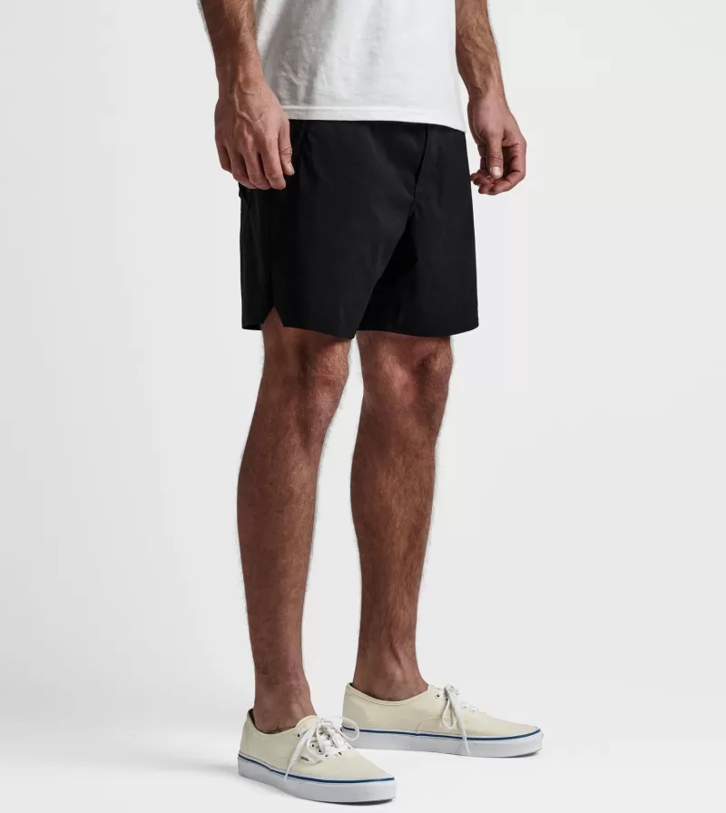 Roark Shorts-Layover Trail Shorts 17"