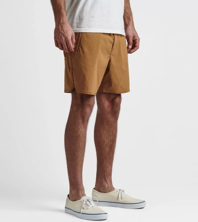 Roark Shorts-Layover Trail Shorts 17"