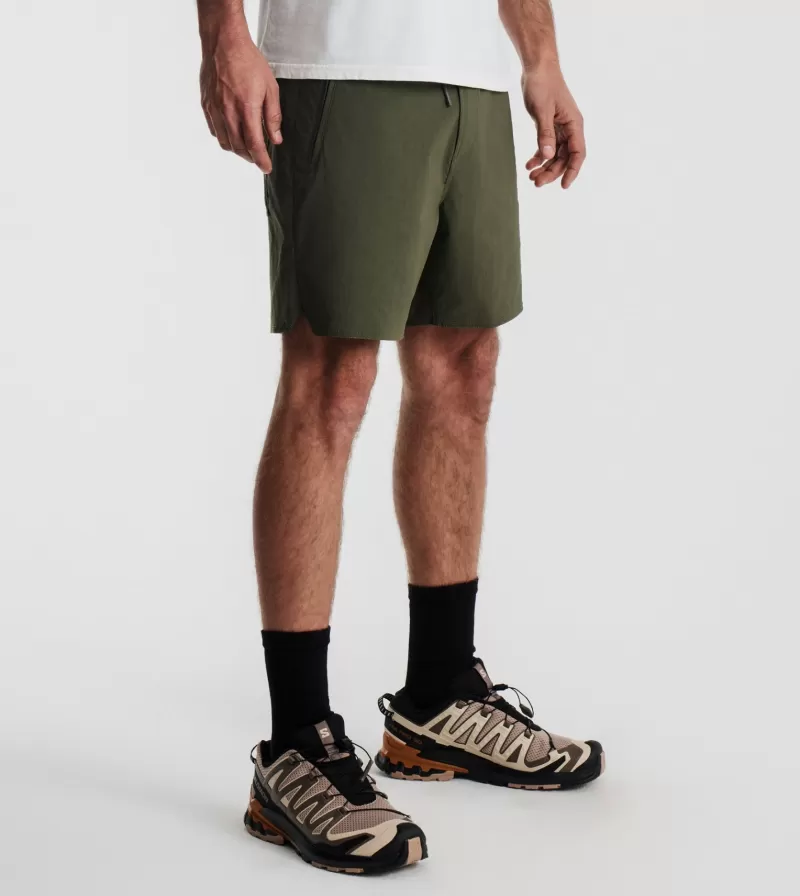 Roark Shorts-Layover Trail Shorts 17"