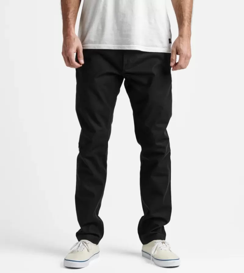 Roark Pants-Layover Traveler Pants