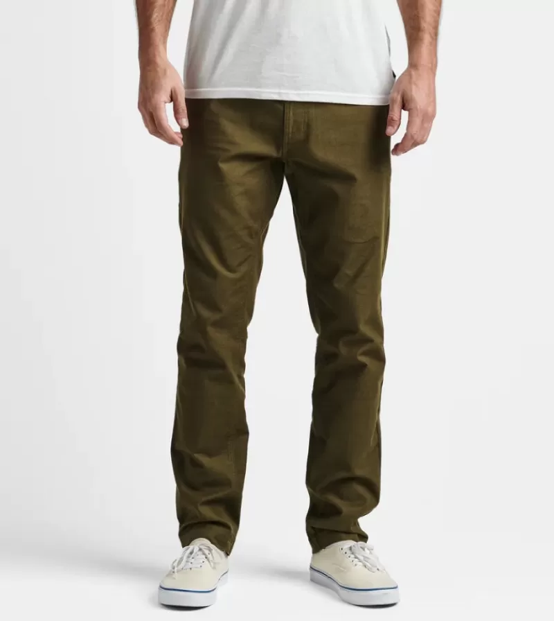 Roark Pants-Layover Traveler Pants