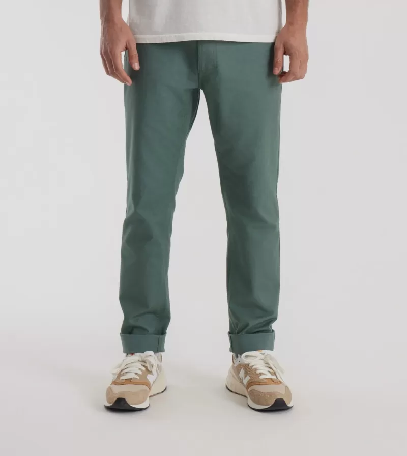 Roark Pants-Layover Traveler Pants