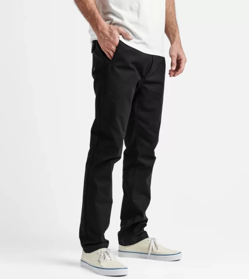 Roark Pants-Layover Traveler Pants
