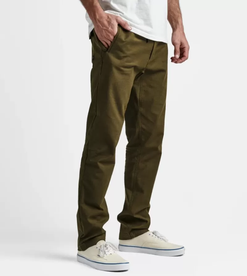 Roark Pants-Layover Traveler Pants