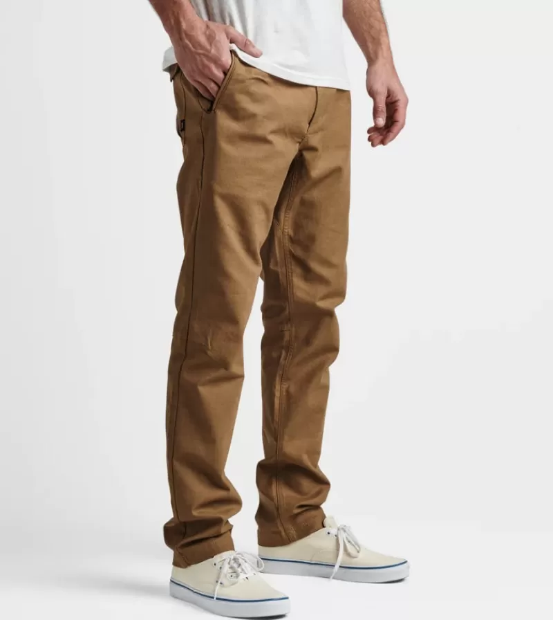 Roark Pants-Layover Traveler Pants