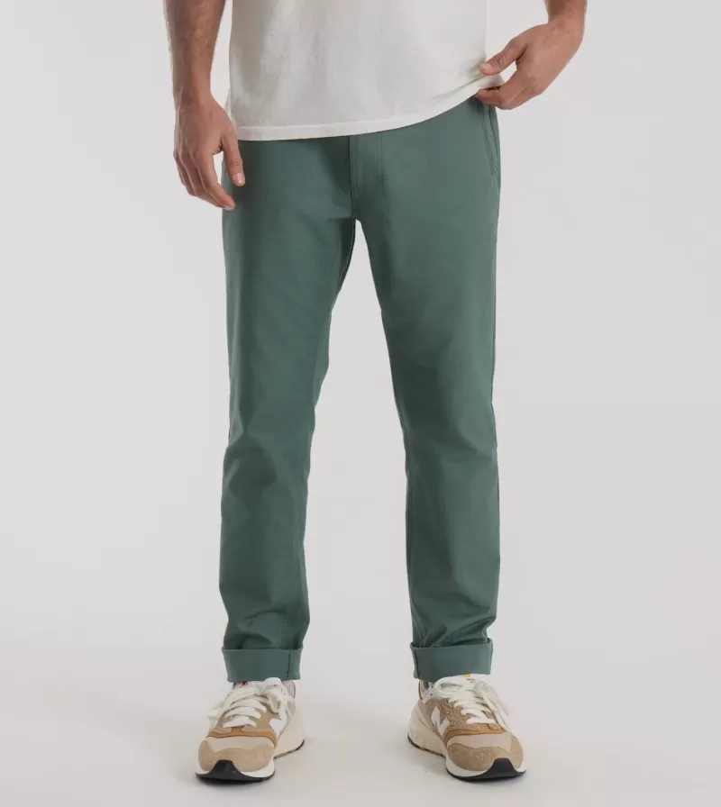 Roark Pants-Layover Traveler Pants