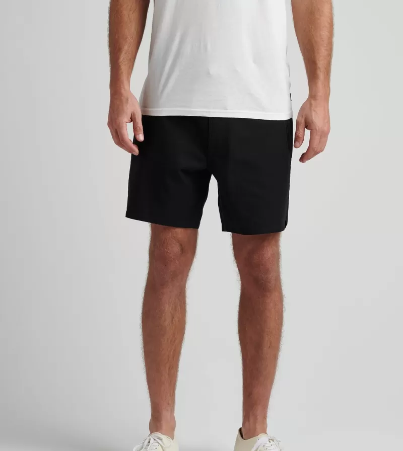 Roark Shorts-Layover Traveler Shorts 17"