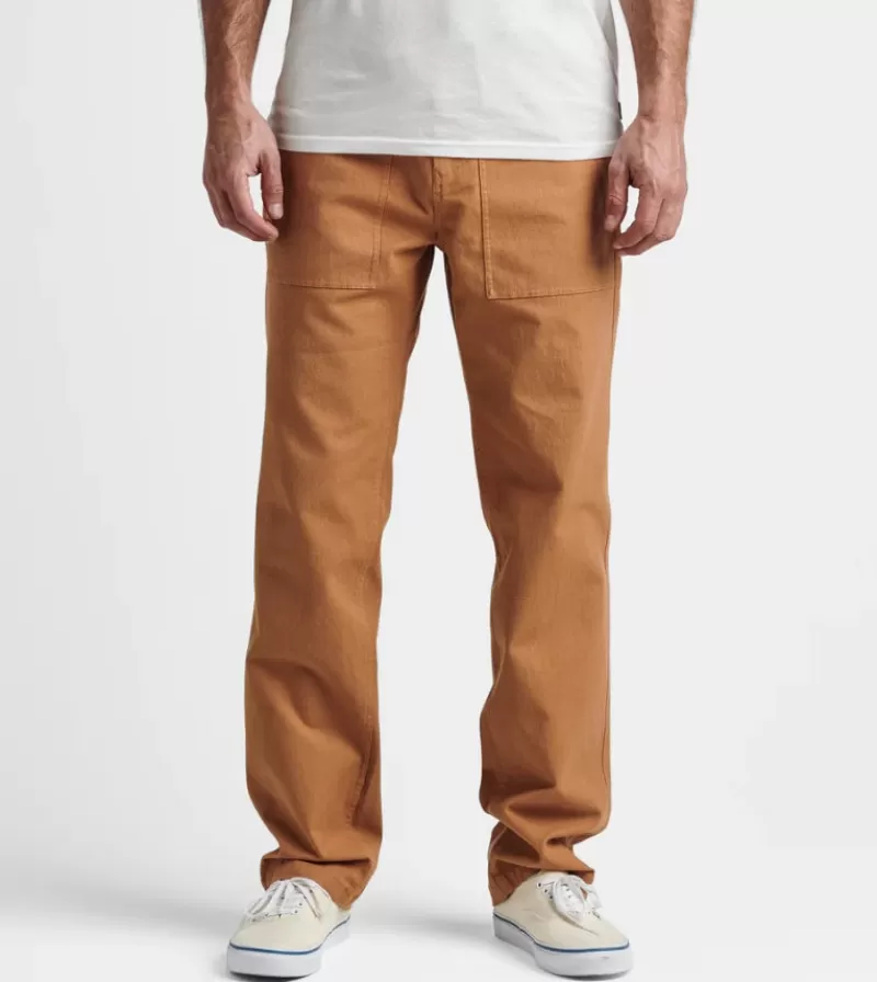 Roark Pants-Layover Utility Pants