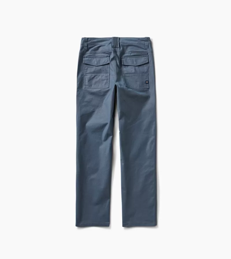Roark Pants-Layover Utility Pants