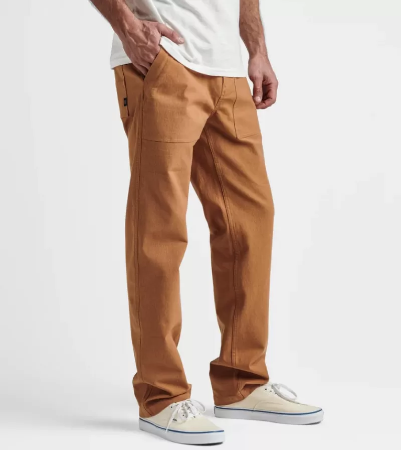 Roark Pants-Layover Utility Pants