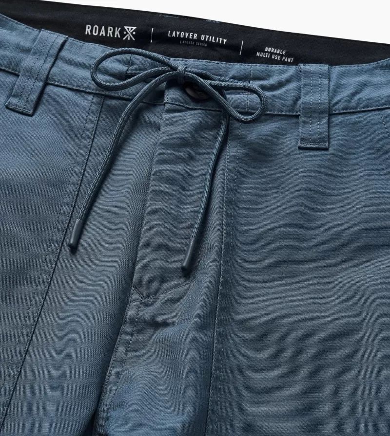 Roark Pants-Layover Utility Pants