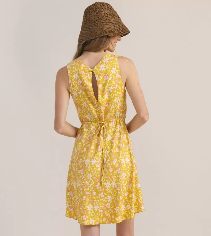 Women Roark Dresses-Moonlight Dress