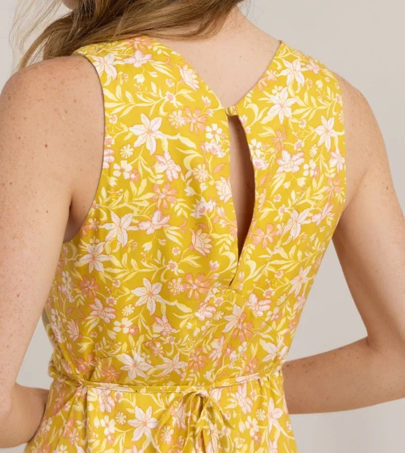 Women Roark Dresses-Moonlight Dress