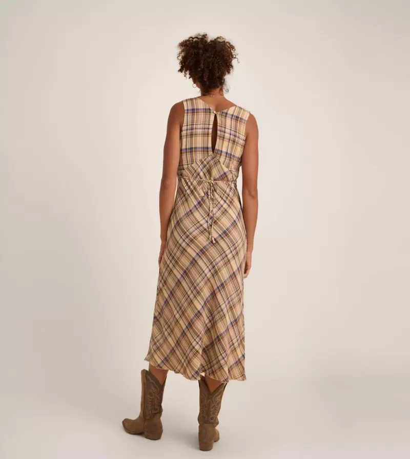 Women Roark Dresses-Moonlight Midi Dress