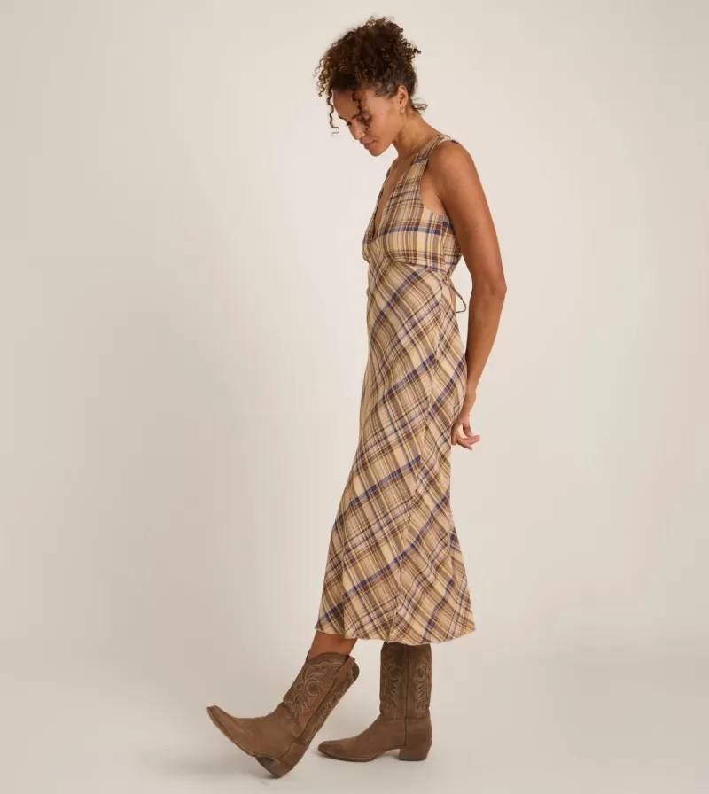Women Roark Dresses-Moonlight Midi Dress
