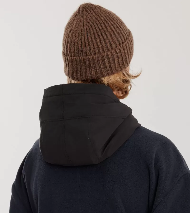 Roark Sweatshirts-Overland Anorak Hoodie