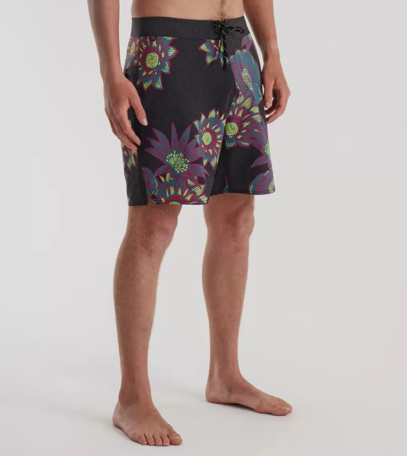 Roark Boardshorts-Passage Boardshorts 17"